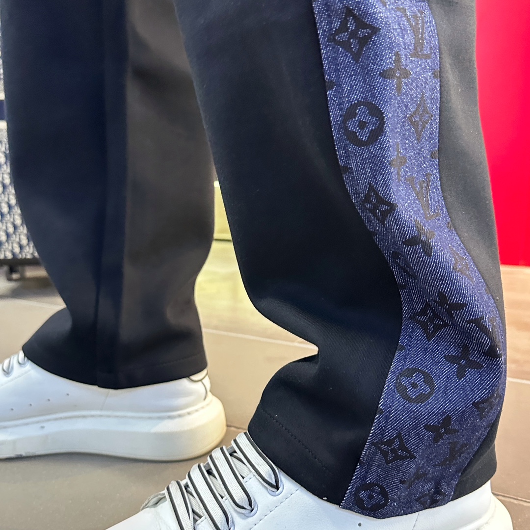 Casual Pants Man